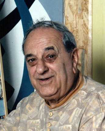 Chevrier Ferdinando